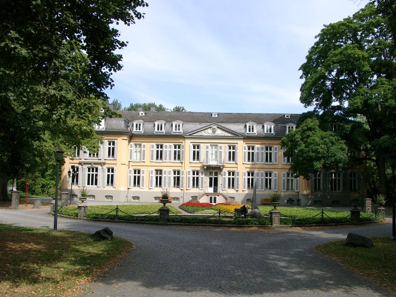 Schloss Morsbroich