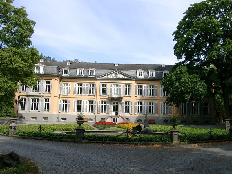 Schloss Morsbroich