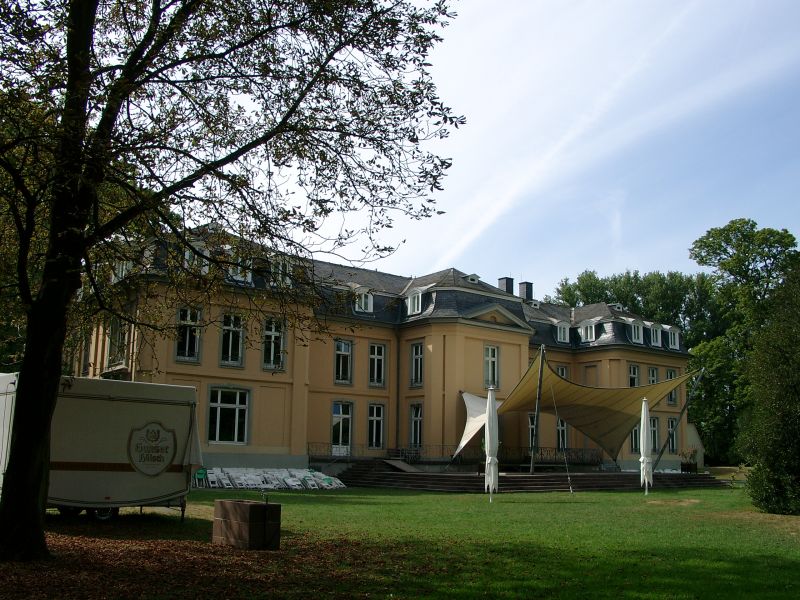 Schloss Morsbroich