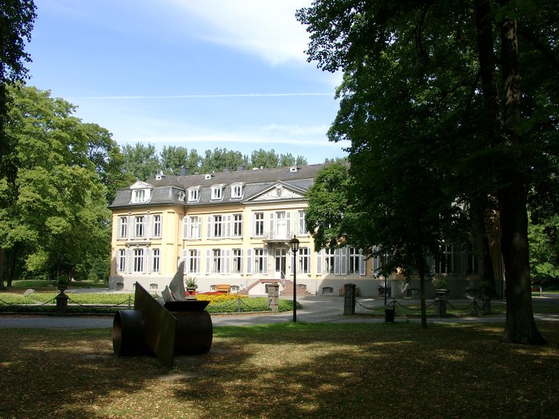 Schloss Morsbroich