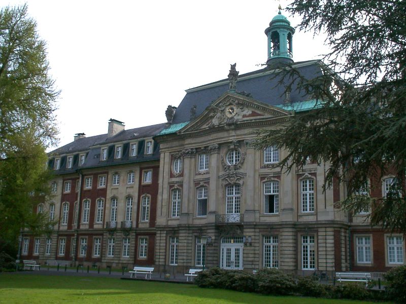 Schloss Mnster