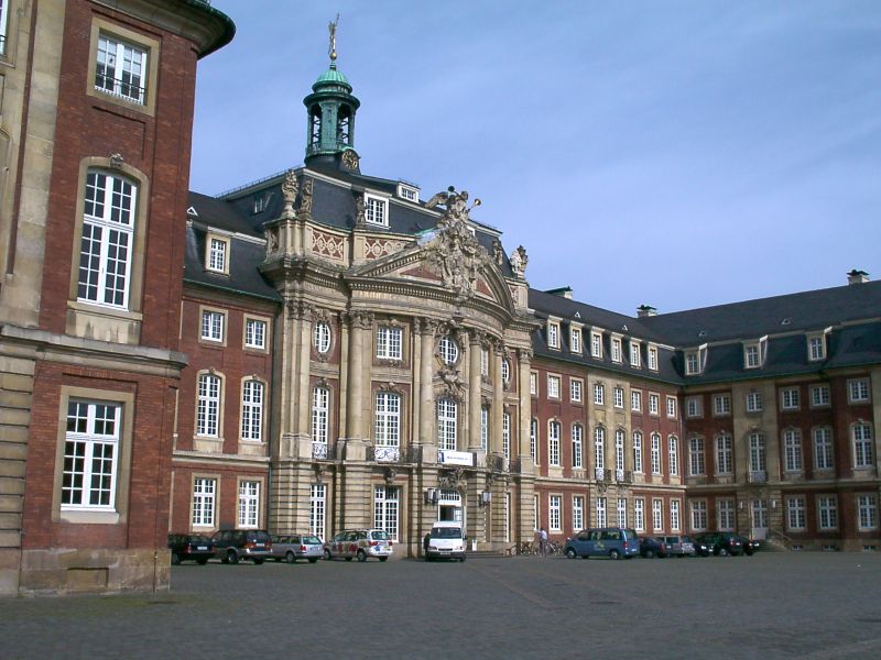 Schloss Mnster