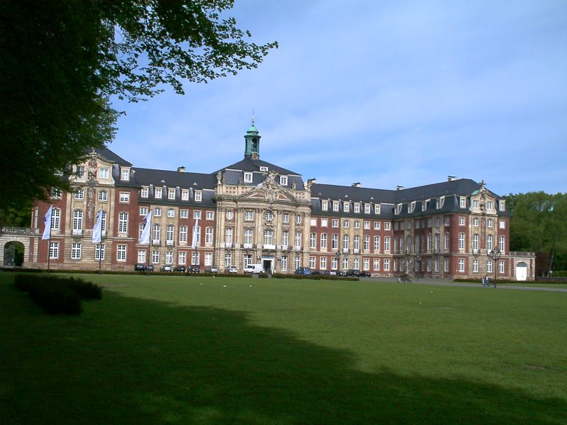 Schloss Mnster