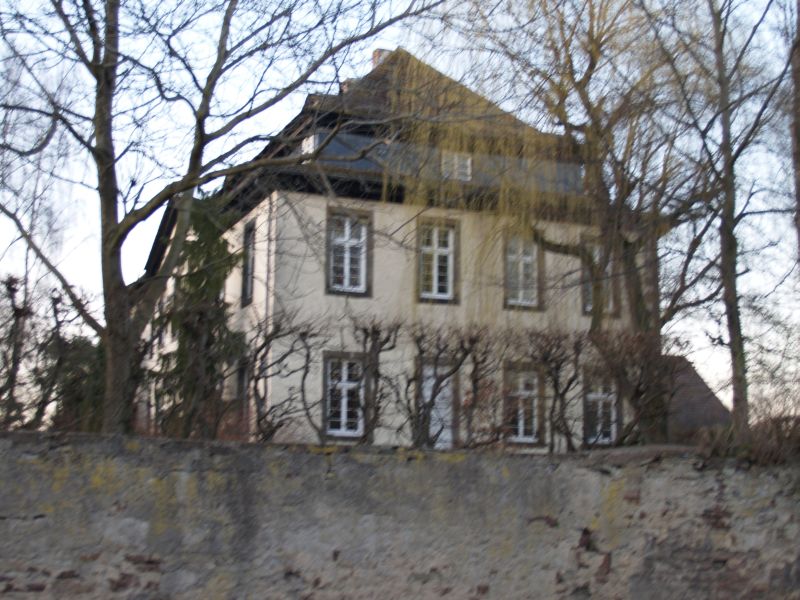 Schloss Natzungen