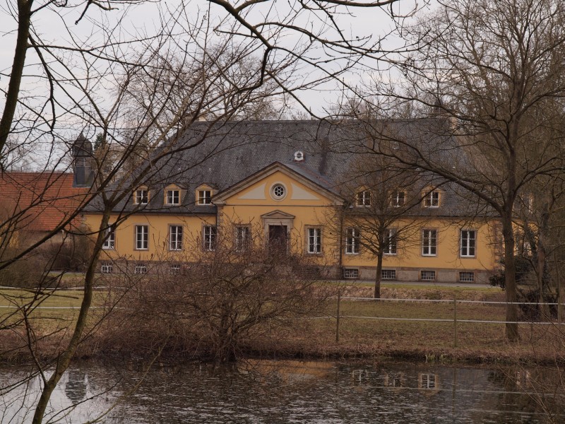 Schloss Niesen