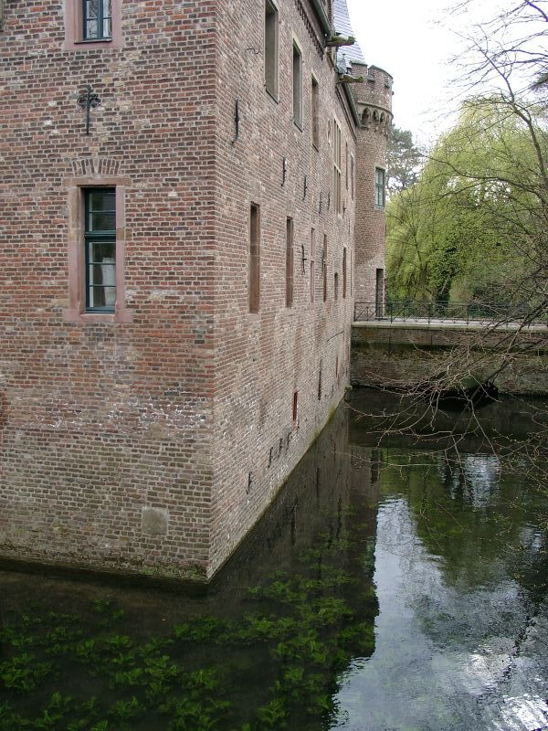 Schloss Paffendorf