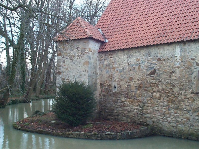 Schloss Reelkirchen