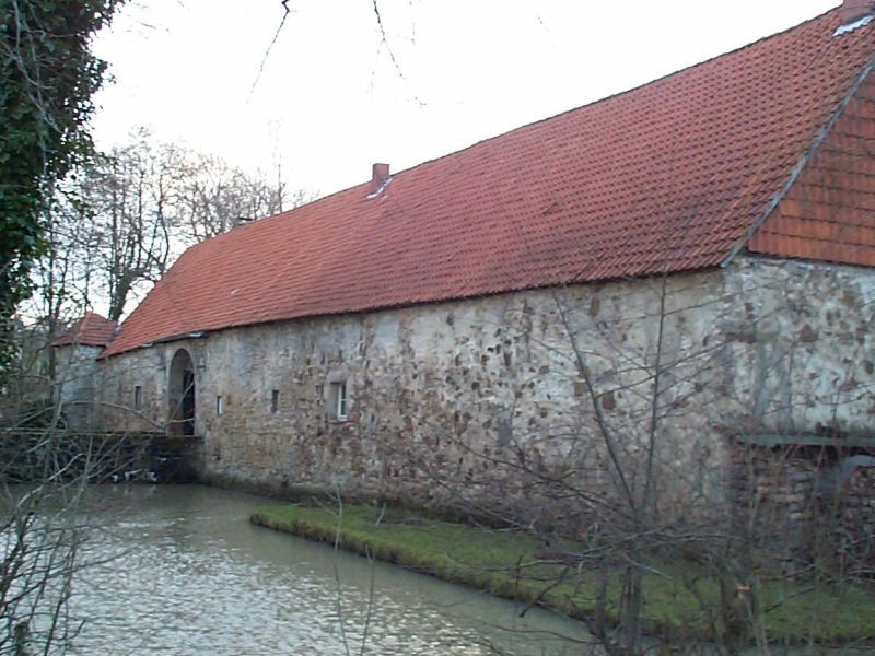 Schloss Reelkirchen