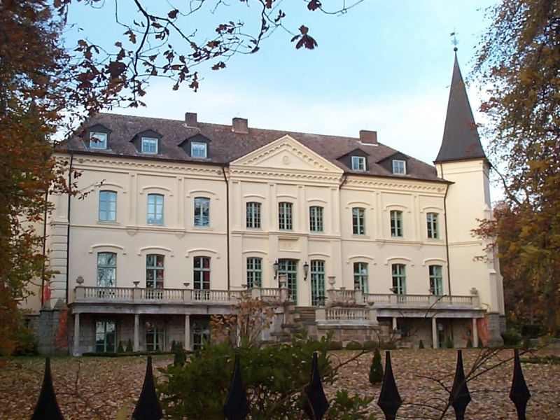 Schloss Reelsen