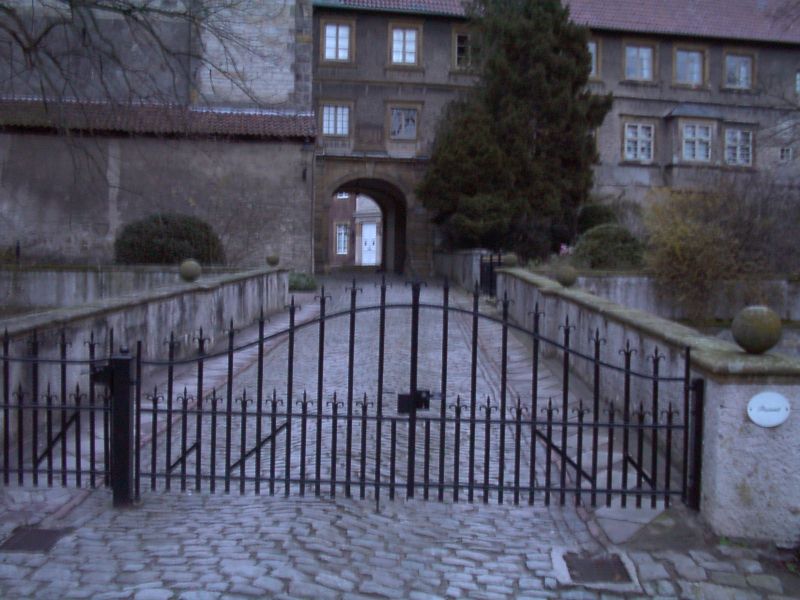 Schloss Rheda