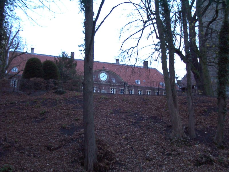 Schloss Rheda