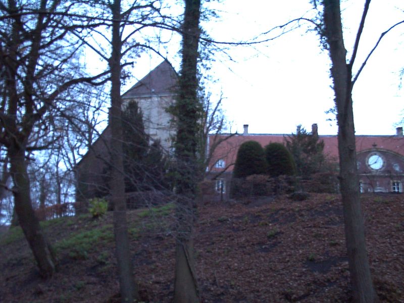 Schloss Rheda