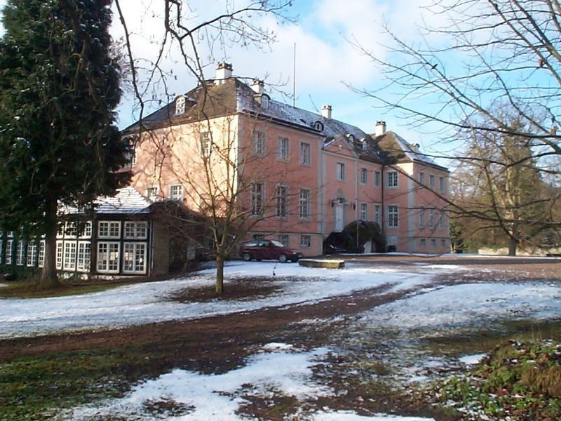 Schloss Rheder