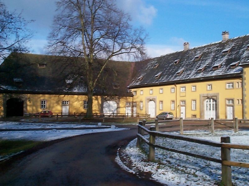 Schloss Rheder