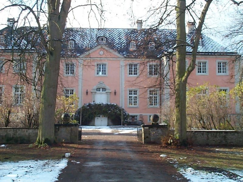 Schloss Rheder