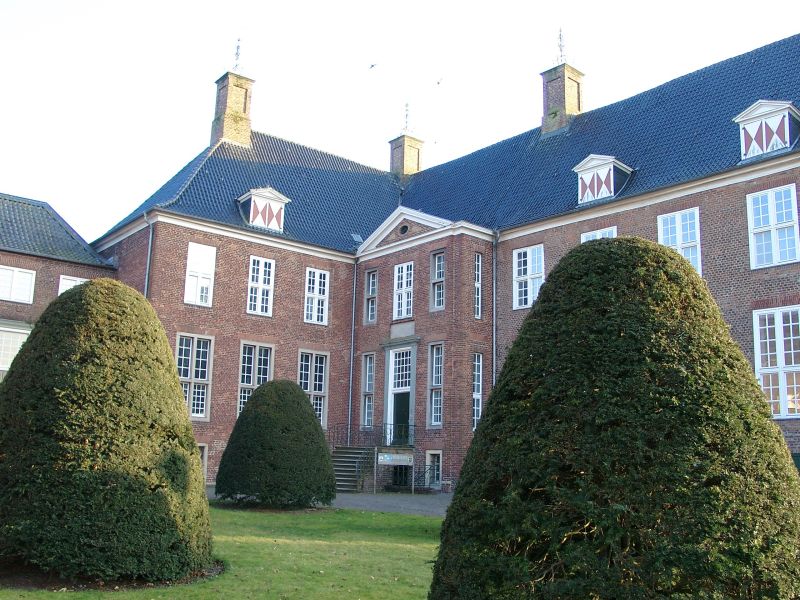 Schloss Ringenberg