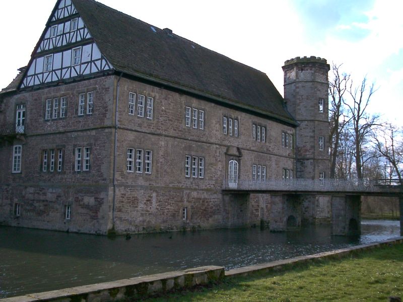 Schloss Schweckhausen