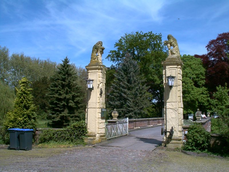 Schloss Senden