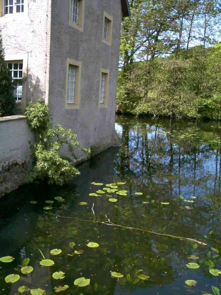 Schloss Senden