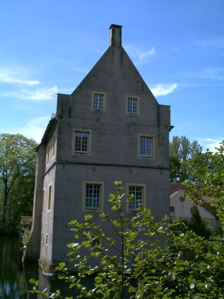 Schloss Senden