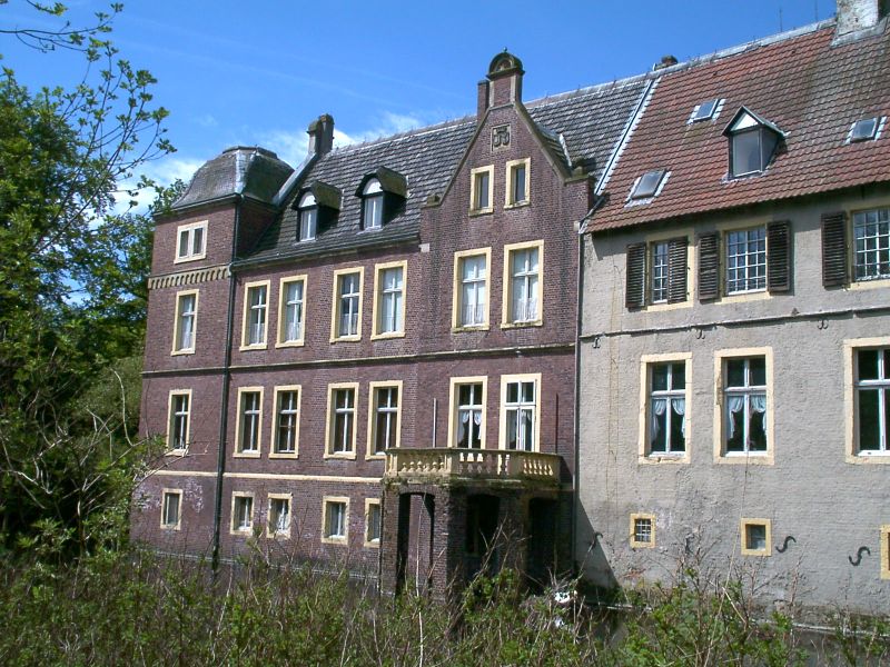 Schloss Senden