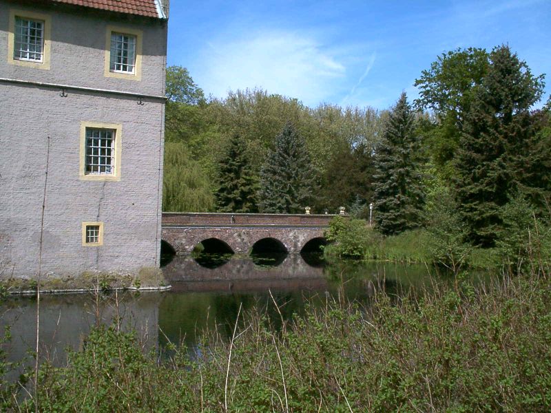 Schloss Senden