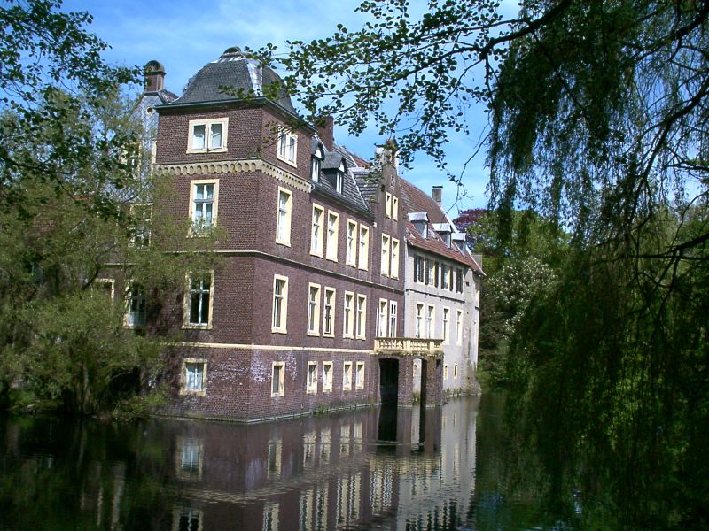 Schloss Senden