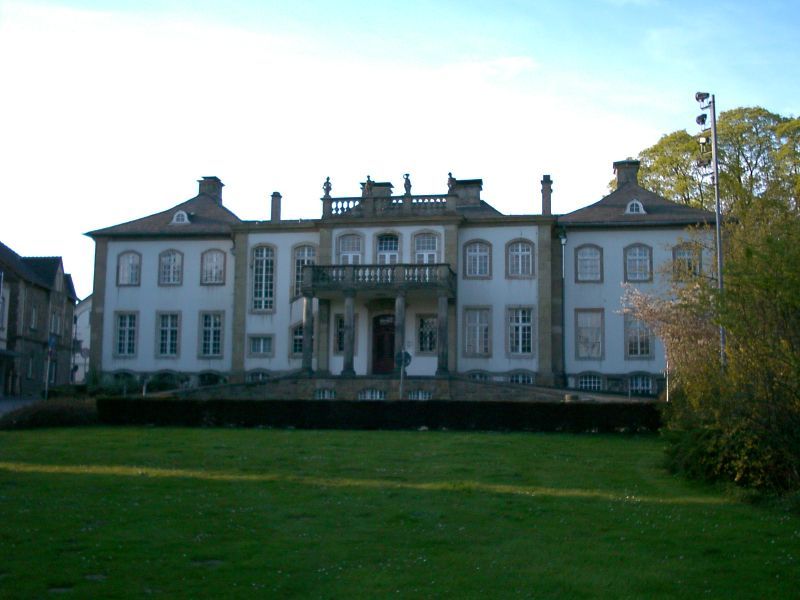 Schloss Stietencron