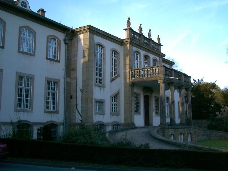 Schloss Stietencron