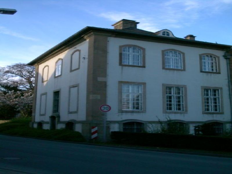 Schloss Stietencron