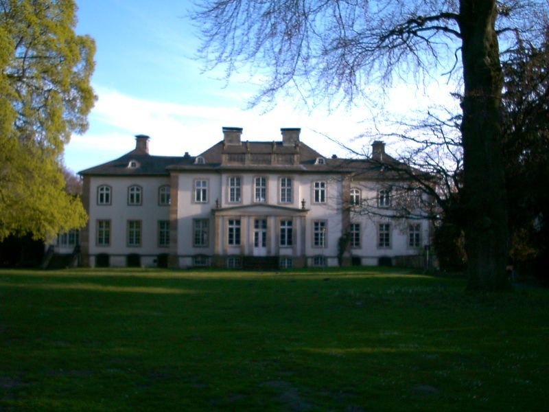 Schloss Stietencron