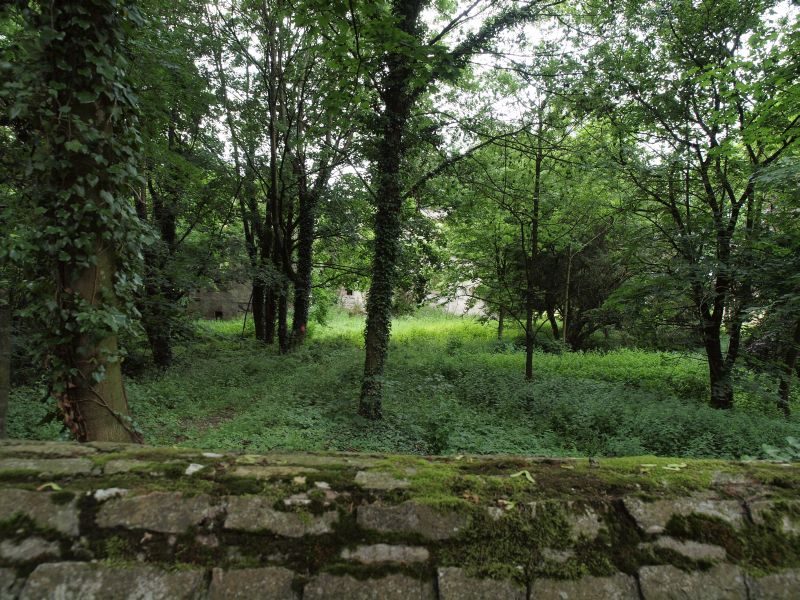 Schloss Strmede