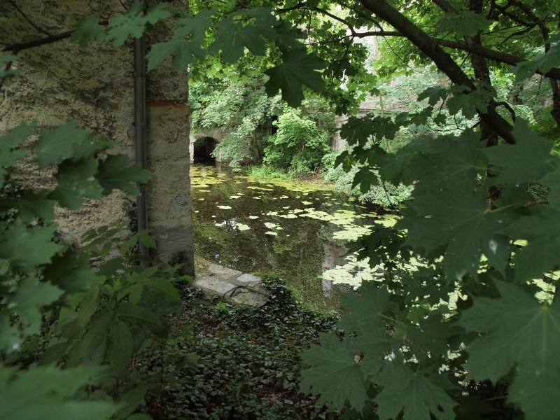 Schloss Strmede