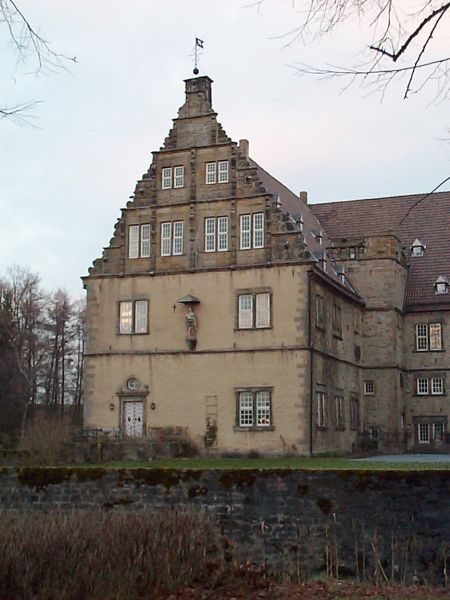 Schloss Thienhausen