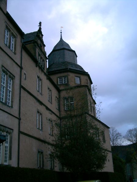 Schloss Varenholz