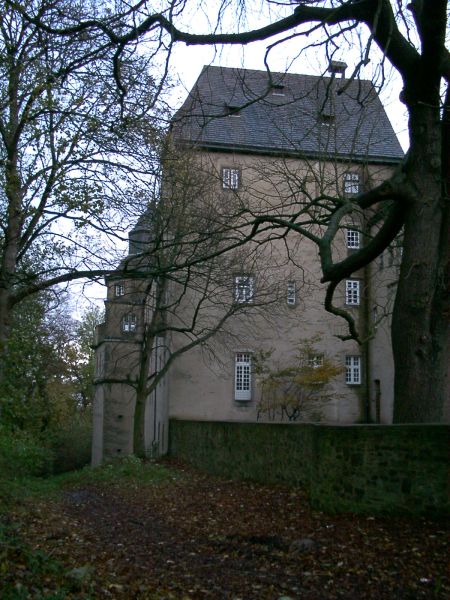 Schloss Varenholz