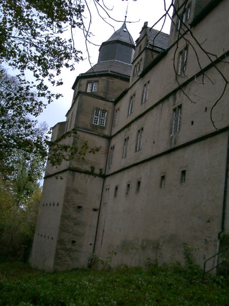 Schloss Varenholz