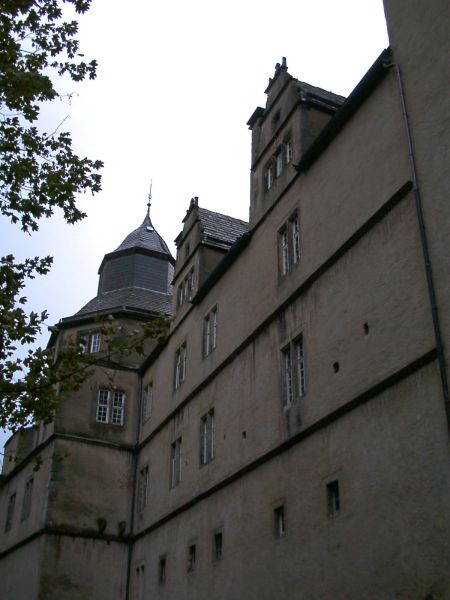 Schloss Varenholz