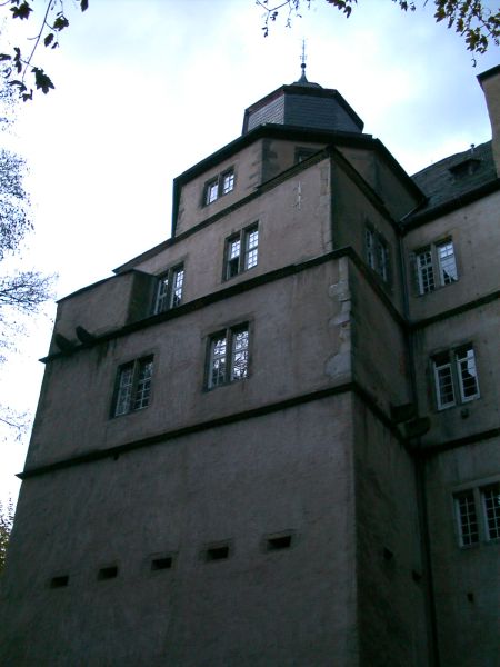 Schloss Varenholz