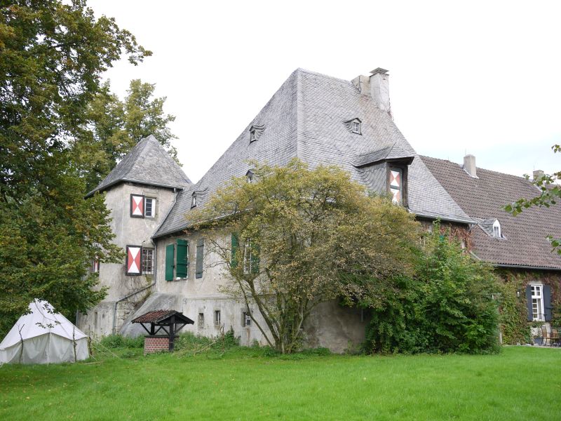 Schloss Welschenbeck