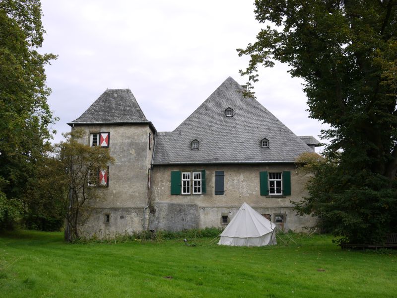 Schloss Welschenbeck