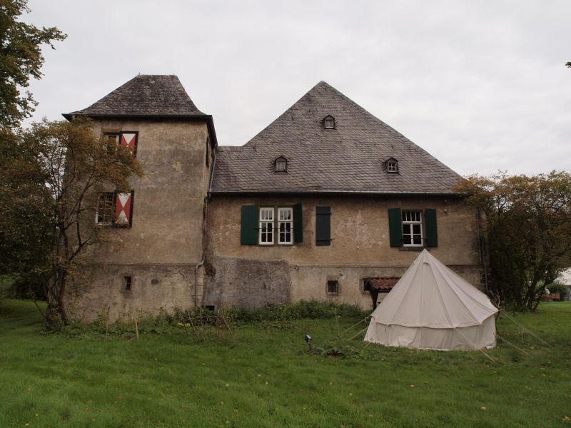 Schloss Welschenbeck