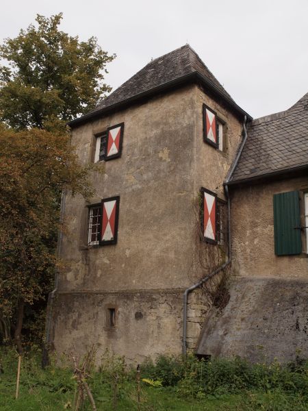 Schloss Welschenbeck