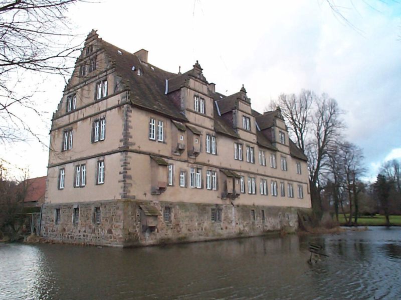 Schloss Wendlinghausen