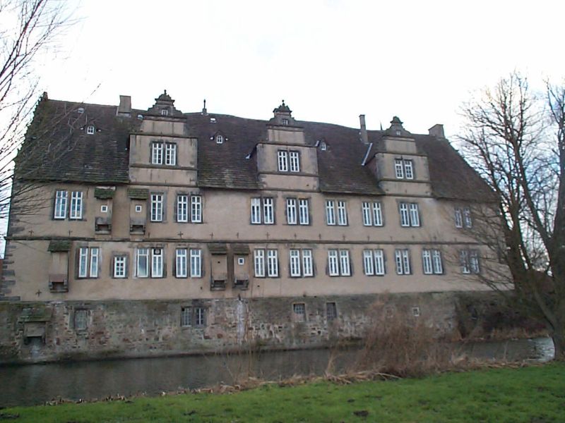 Schloss Wendlinghausen