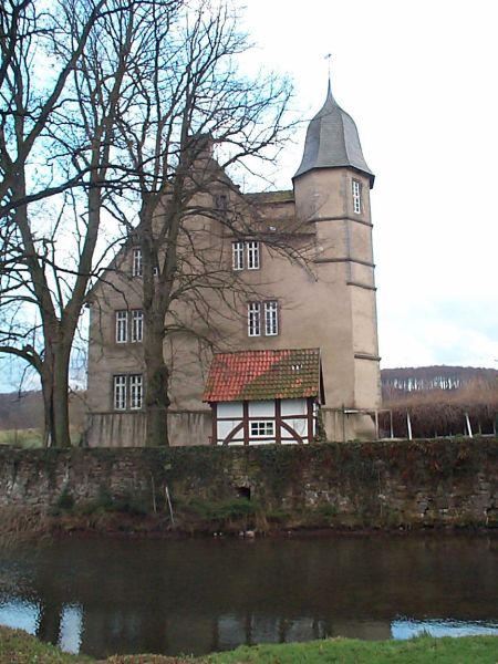 Schloss Wendlinghausen