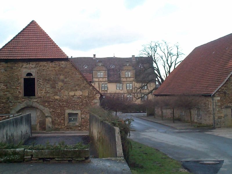 Schloss Wendlinghausen