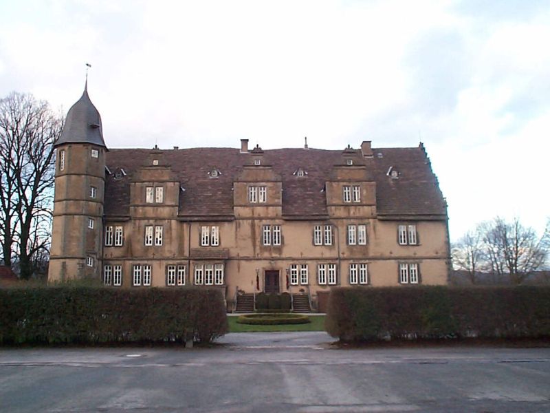 Schloss Wendlinghausen