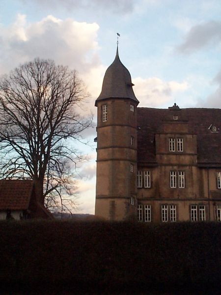 Schloss Wendlinghausen