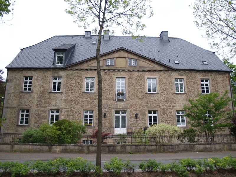 Schloss Westheim